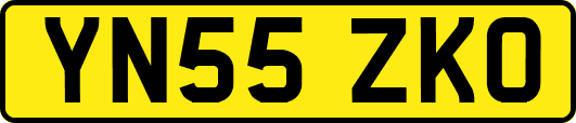 YN55ZKO