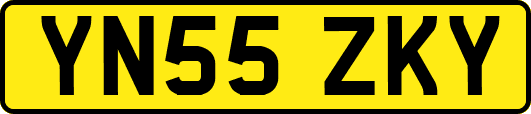 YN55ZKY