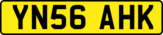 YN56AHK