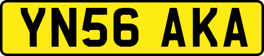 YN56AKA
