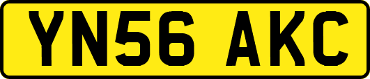 YN56AKC