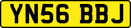 YN56BBJ