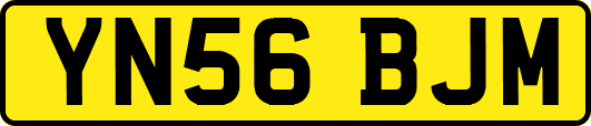 YN56BJM