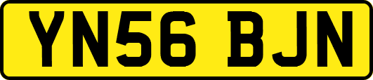 YN56BJN