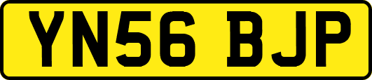 YN56BJP