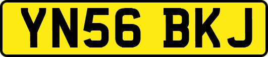 YN56BKJ