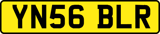 YN56BLR