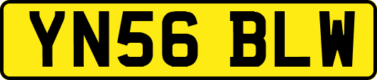 YN56BLW