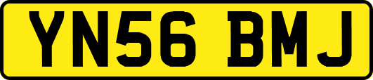 YN56BMJ