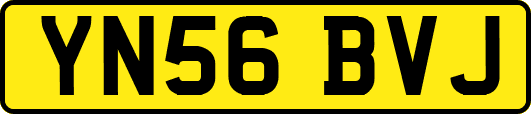 YN56BVJ