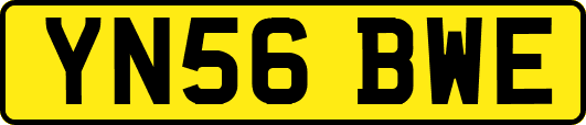YN56BWE