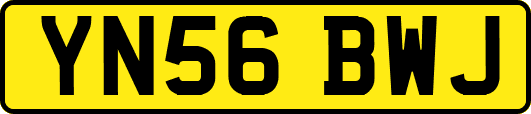 YN56BWJ
