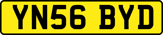 YN56BYD