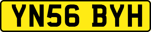 YN56BYH