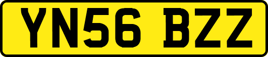YN56BZZ