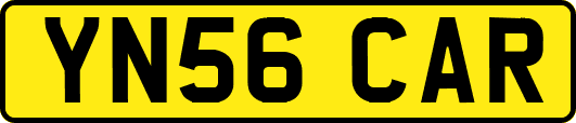 YN56CAR
