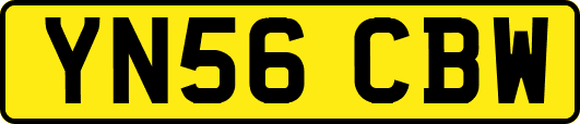 YN56CBW