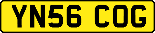 YN56COG