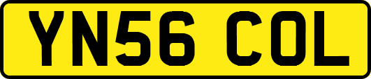 YN56COL