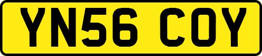 YN56COY