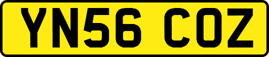 YN56COZ