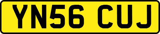 YN56CUJ
