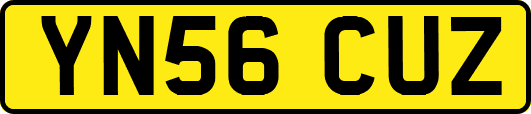 YN56CUZ