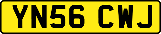 YN56CWJ