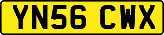 YN56CWX