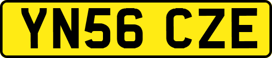 YN56CZE