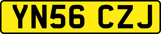 YN56CZJ