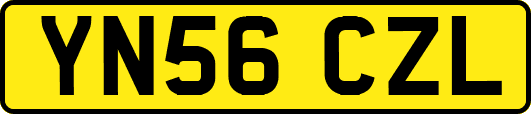 YN56CZL