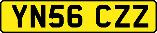 YN56CZZ