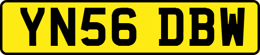 YN56DBW