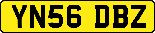 YN56DBZ