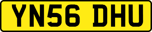 YN56DHU