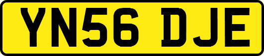 YN56DJE