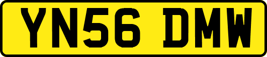 YN56DMW