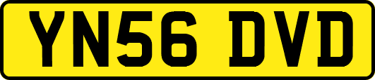 YN56DVD
