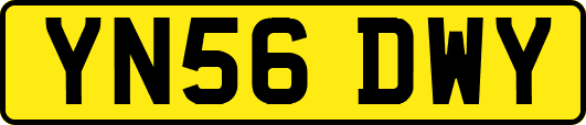 YN56DWY