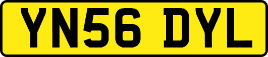 YN56DYL