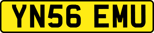 YN56EMU