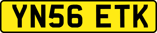 YN56ETK
