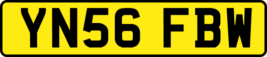 YN56FBW