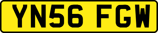 YN56FGW