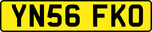 YN56FKO