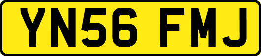 YN56FMJ