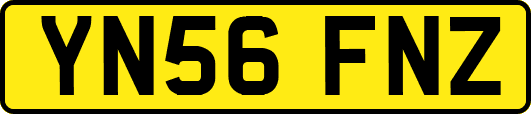 YN56FNZ