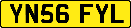 YN56FYL