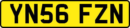 YN56FZN